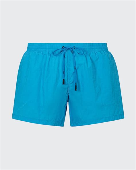 fendi shorta|fendi swim shorts water reveal.